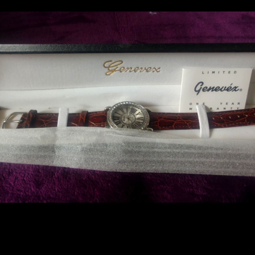 Watch